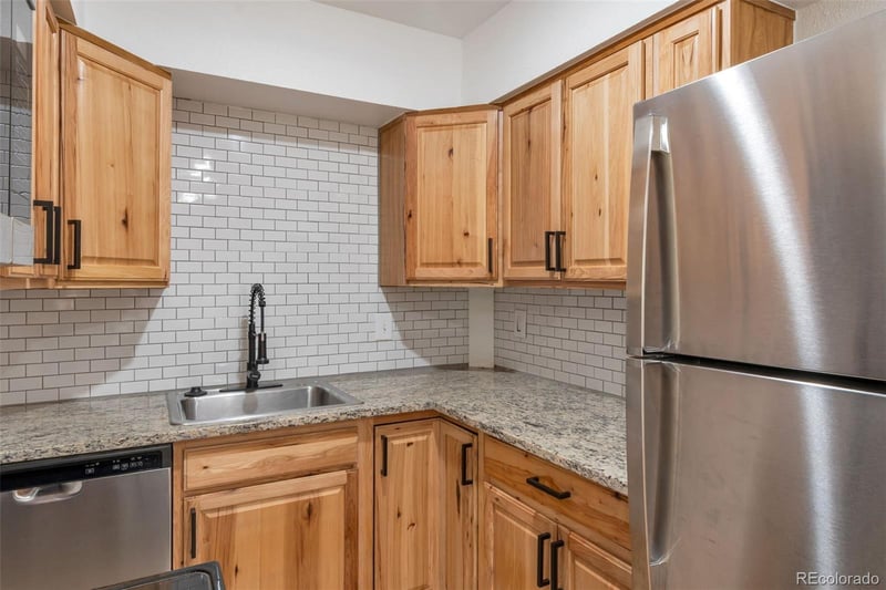 9380 49th Ave #107, Wheat Ridge, CO 80033