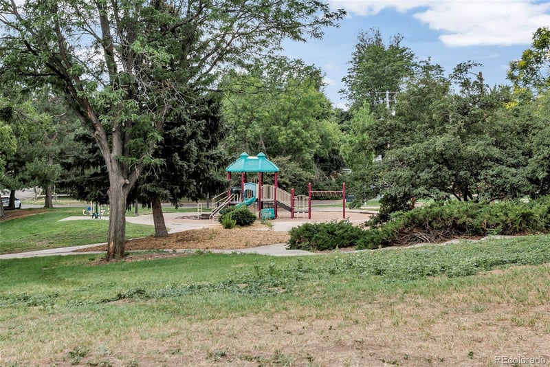 8726 54th Pl, Arvada, CO 80002
