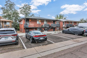 8726 W 54th Pl, Arvada, CO 80002
