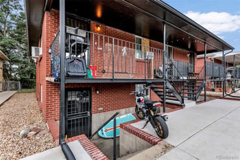 8726 W 54th Pl, Arvada, CO 80002