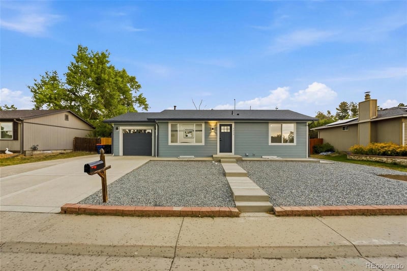 7217 79th Dr, Arvada, CO 80003