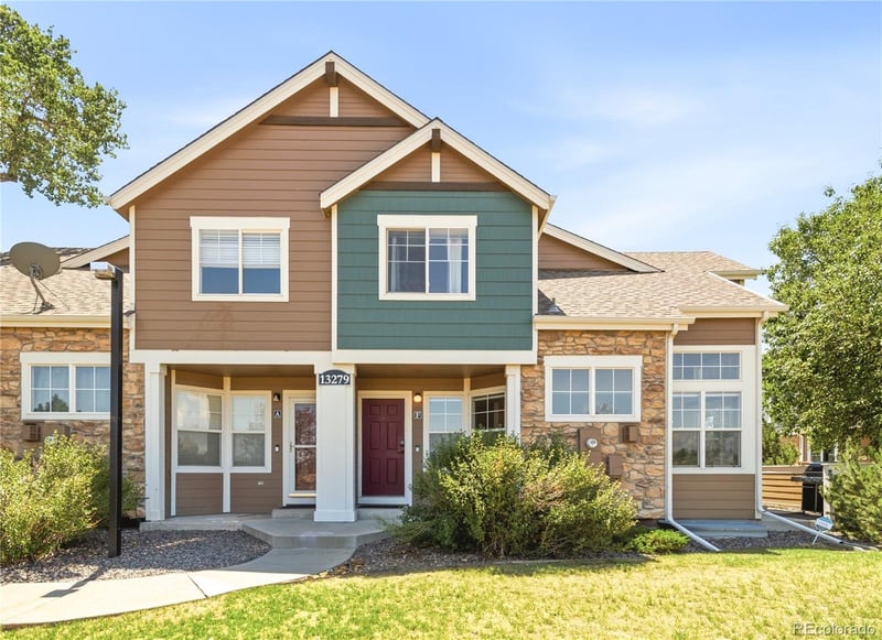 Home Worth Check