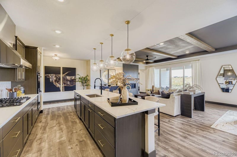 5529 Westin Hills Dr, Elizabeth, CO 80107