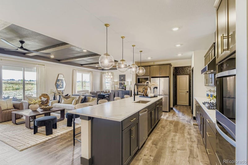 5529 Westin Hills Dr, Elizabeth, CO 80107