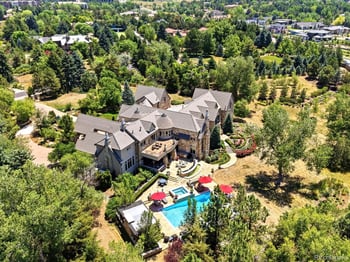 5800 Piedmont Dr, Cherry Hills Village, CO 80111