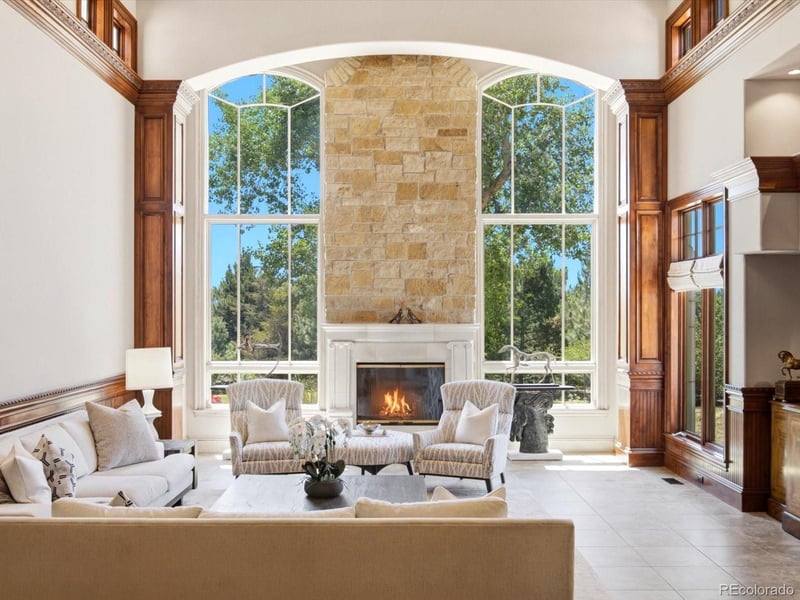 5800 Piedmont Dr, Cherry Hills Village, CO 80111