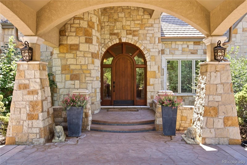 5800 Piedmont Dr, Cherry Hills Village, CO 80111