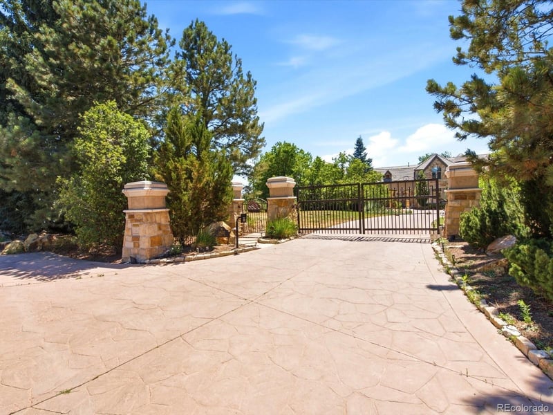 5800 Piedmont Dr, Cherry Hills Village, CO 80111