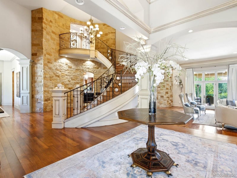 5800 Piedmont Dr, Cherry Hills Village, CO 80111