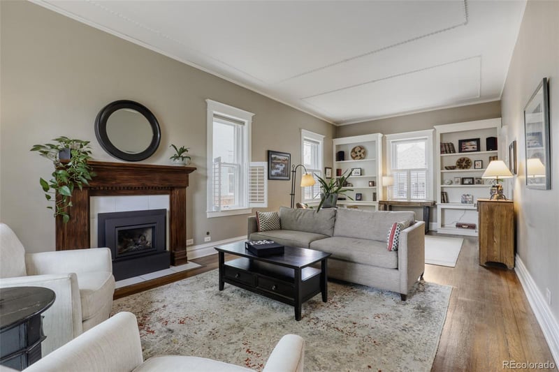 2365 Albion St, Denver, CO 80207