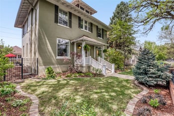 2365 Albion St, Denver, CO 80207
