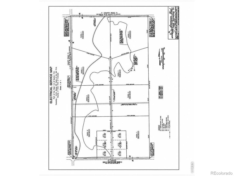 Highway 52 Lot 4, Keenesburg, CO 80643
