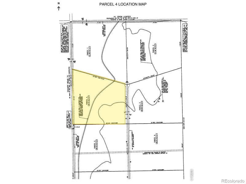0 Highway 52 Lot 4, Keenesburg, CO 80643