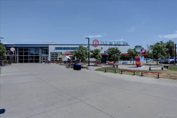 11279 E 25th Dr, Aurora, CO 80010