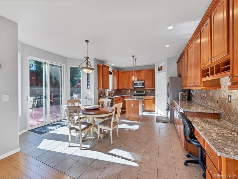 4242 Opal Ct, Castle Rock, CO 80104
