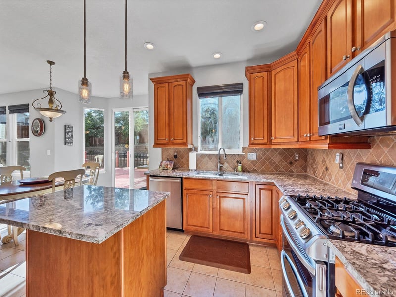 4242 Opal Ct, Castle Rock, CO 80104