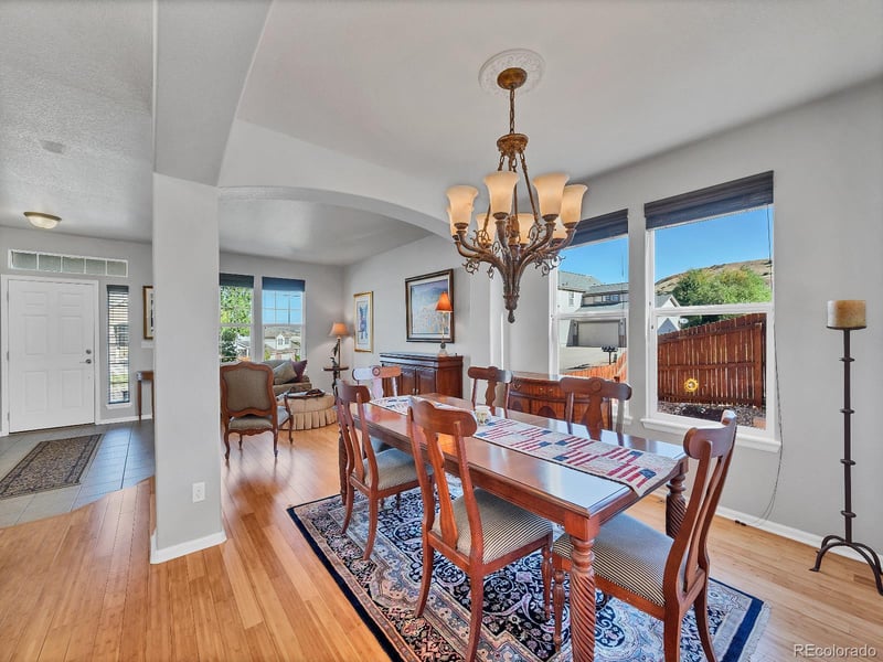 4242 Opal Ct, Castle Rock, CO 80104
