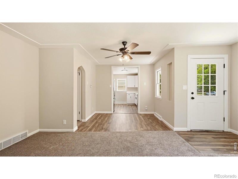 715 Lincoln St, Brush, CO 80723