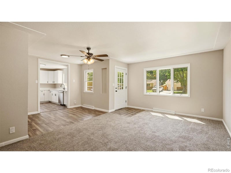 715 Lincoln St, Brush, CO 80723