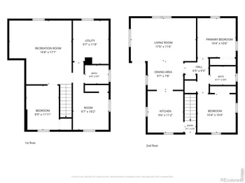 715 Lincoln St, Brush, CO 80723