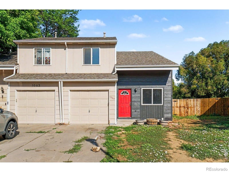 1065 5th St, Loveland, CO 80537
