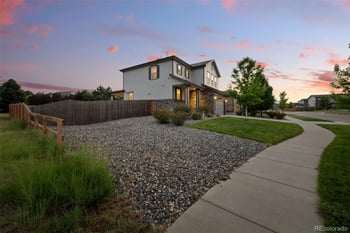22250 E Mansfield Pl, Aurora, CO 80018