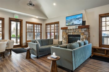 8203 N Star #203, Granby, CO 80446