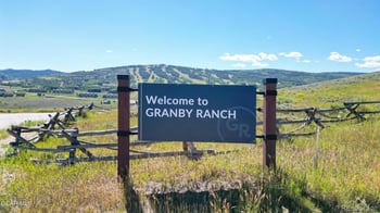 8203 N Star #203, Granby, CO 80446