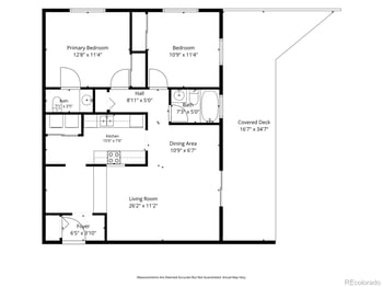 4533 S Lowell Blvd #B, Denver, CO 80236