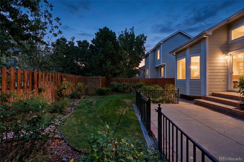 1849 S Ulster St, Denver, CO 80231