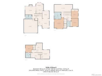 1849 S Ulster St, Denver, CO 80231