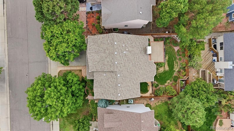 1849 S Ulster St, Denver, CO 80231