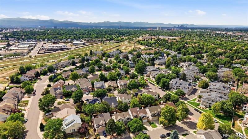 1849 S Ulster St, Denver, CO 80231