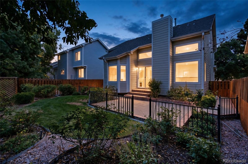 1849 S Ulster St, Denver, CO 80231