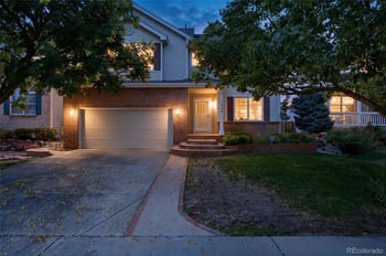 1849 S Ulster St, Denver, CO 80231
