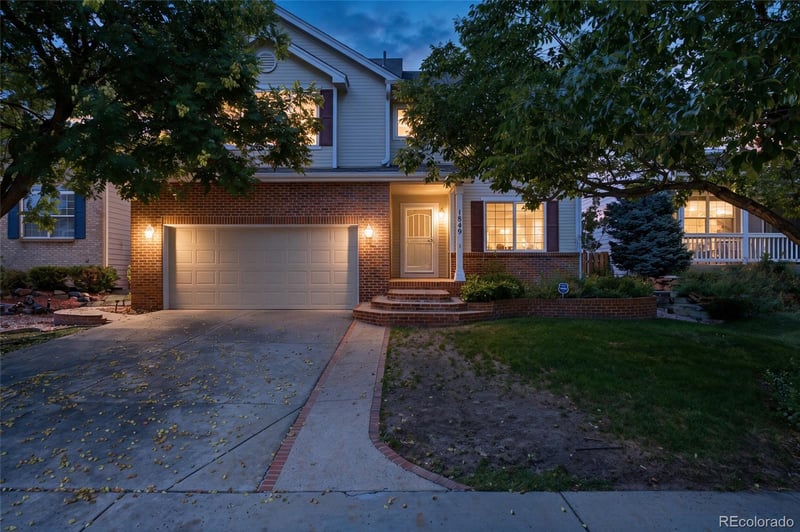 1849 S Ulster St, Denver, CO 80231