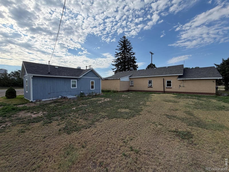 1330 1st Ave, Vona, CO 80861