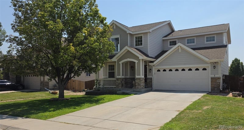 12625 Jersey Cir, Brighton, CO 80602