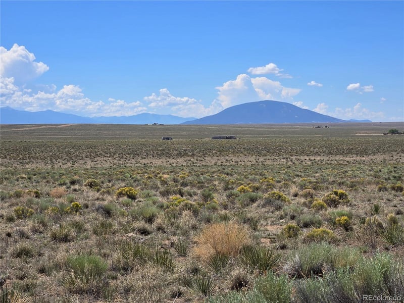 Lot 20 Mike Rd, San Luis, CO 81152