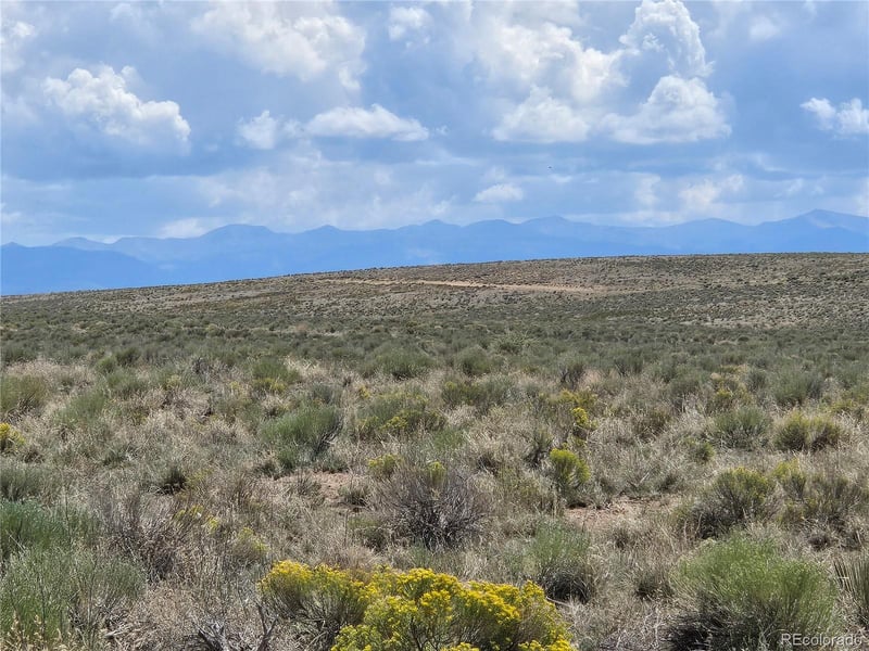 Lot 20 Mike Rd, San Luis, CO 81152