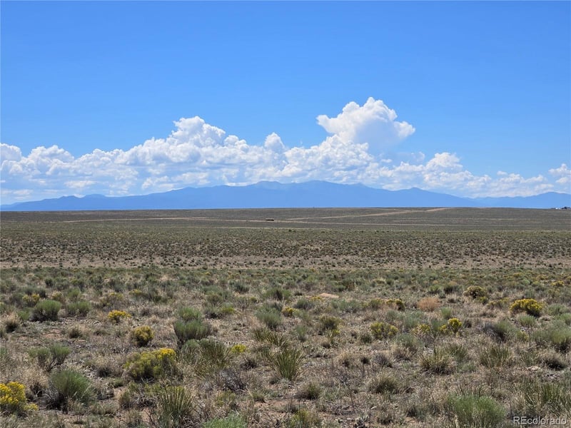 Lot 20 Mike Rd, San Luis, CO 81152