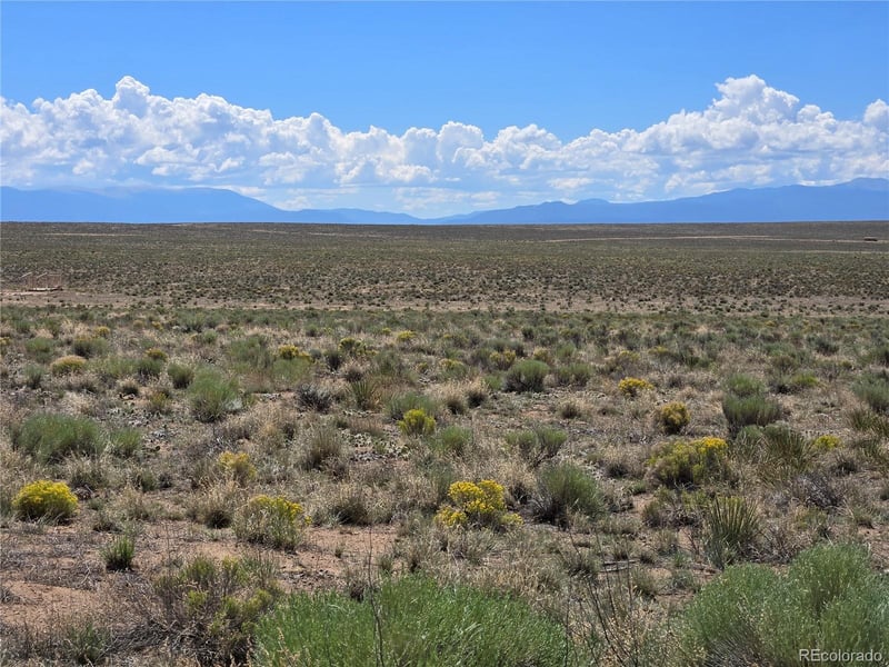 Lot 20 Mike Rd, San Luis, CO 81152
