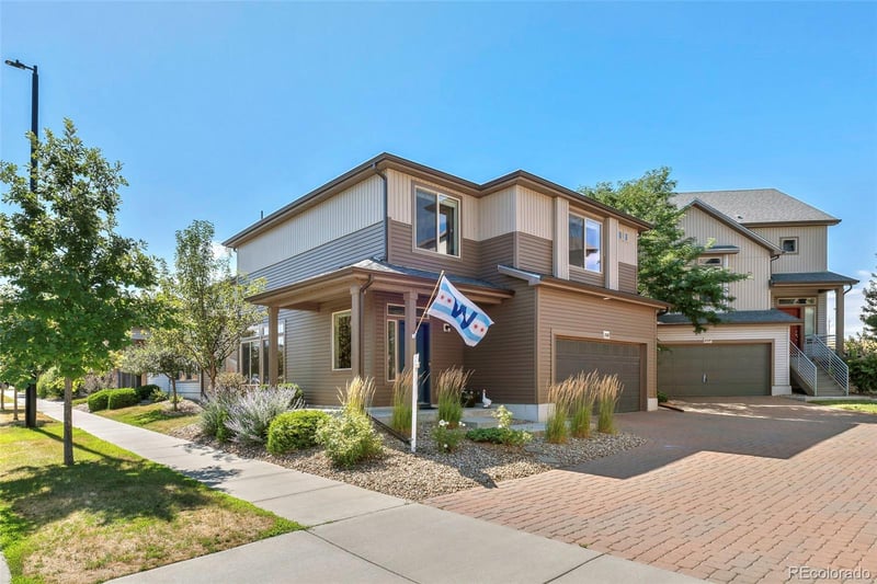 20016 48th Pl, Denver, CO 80249