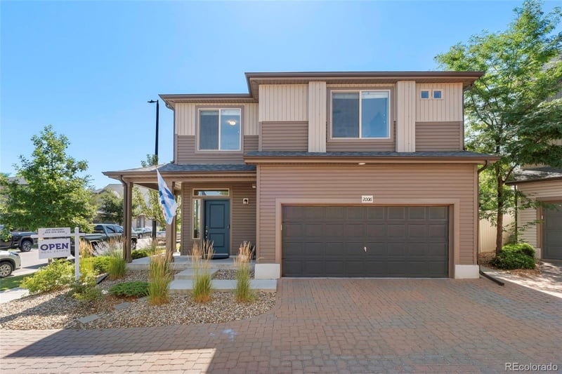 20016 48th Pl, Denver, CO 80249