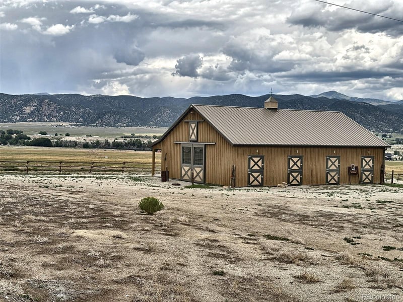 8266 County Road 160 Lot 6a, Salida, CO 81201