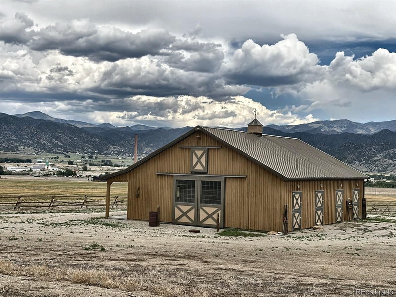 8266 County Road 160 Lot 6a, Salida, CO 81201