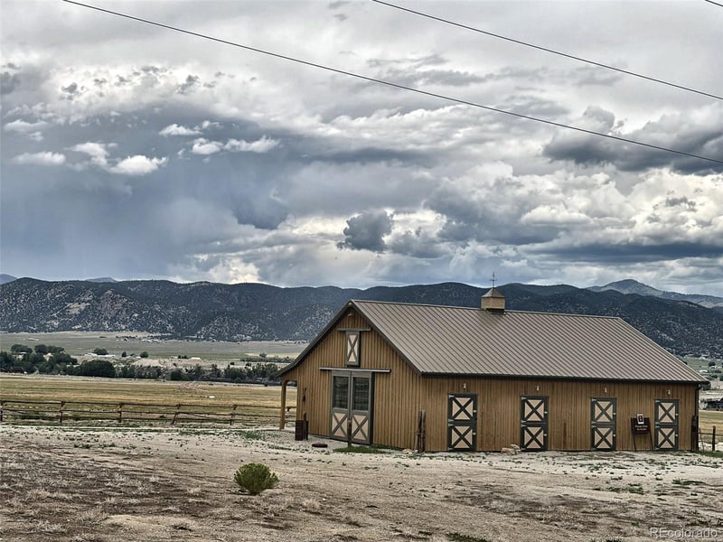 8266 County Road 160 Lot 6a, Salida, CO 81201