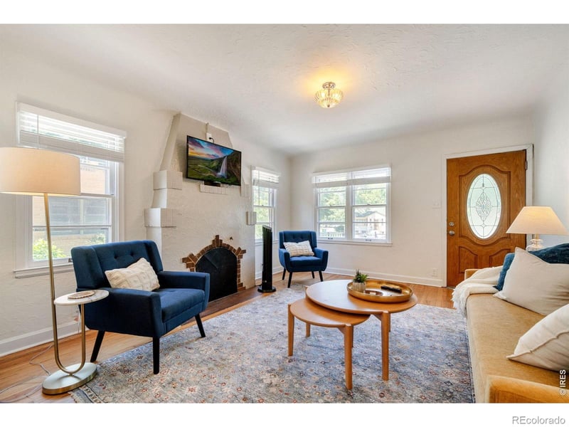 505 Locust St, Fort Collins, CO 80524
