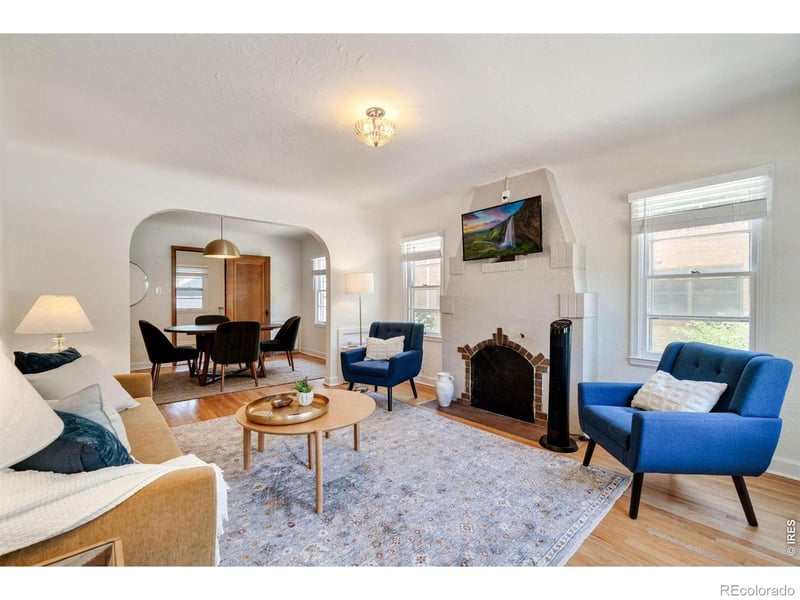 505 Locust St, Fort Collins, CO 80524