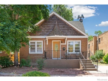 505 Locust St, Fort Collins, CO 80524